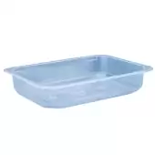 Упаковка пластиковая, прозрачная, ПП-118, 500 мл (артикул: 010508018) купить в разделе «Пластиковая упаковка для салатов и полуфабрикатов».